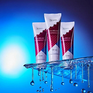 Интимный восстанавливающий гель GIA-RELAX (Гиа Релакс), 30 мл